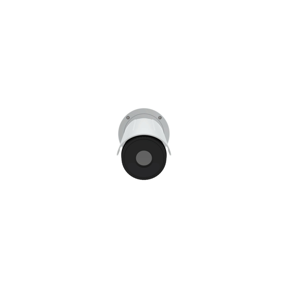 Axis- Caméra IP thermique Q1941-E PT MOUNT 35MM 8.3 FPS