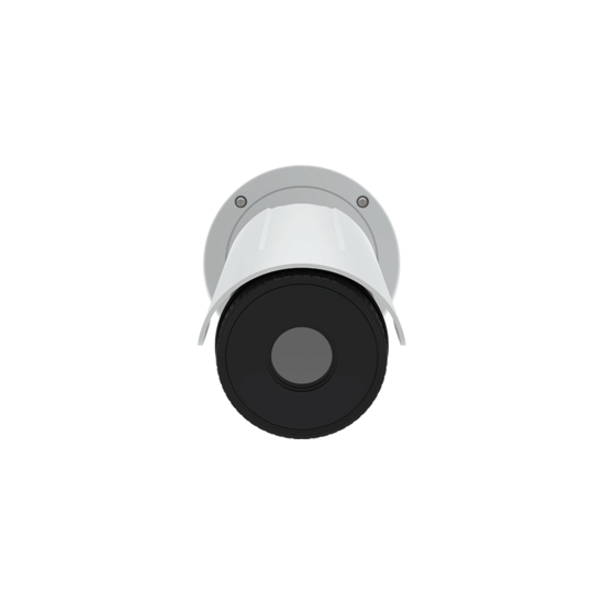 Axis- Caméra IP thermique Q1941-E PT MOUNT 60MM 30 FPS