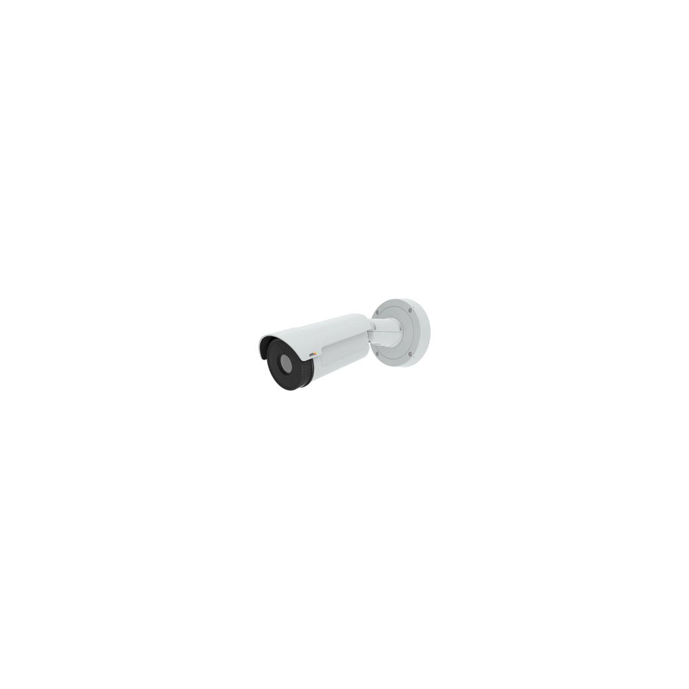 Axis-  Caméra IP thermique Q1941-E PT MOUNT 60MM 8.3 FPS