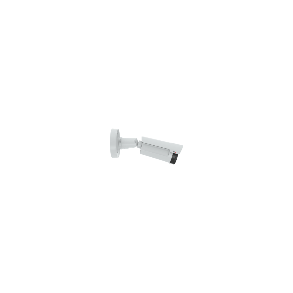 Axis-  Caméra IP thermique Q1941-E PT MOUNT 60MM 8.3 FPS