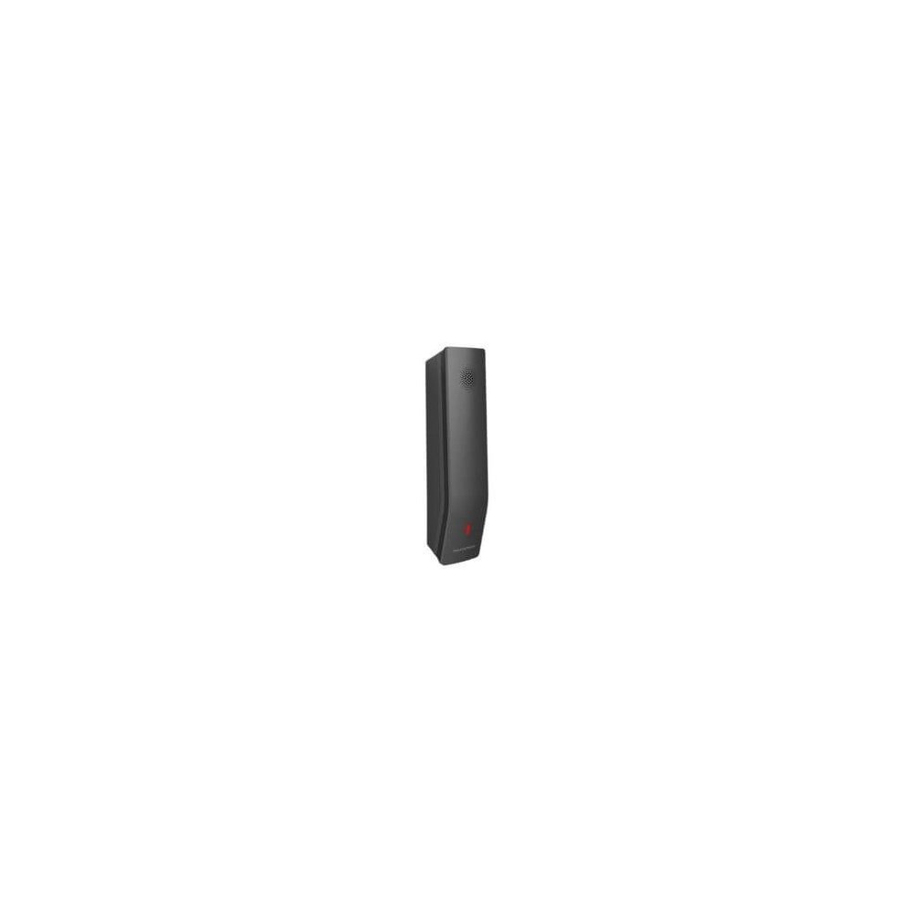 GrandStream-  Téléphone SIP Wifi pour hôtel GHP611W