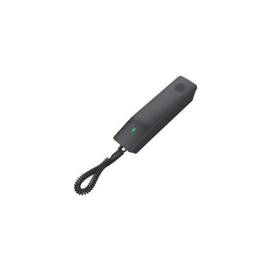 GrandStream-  Téléphone SIP Wifi pour hôtel GHP611W