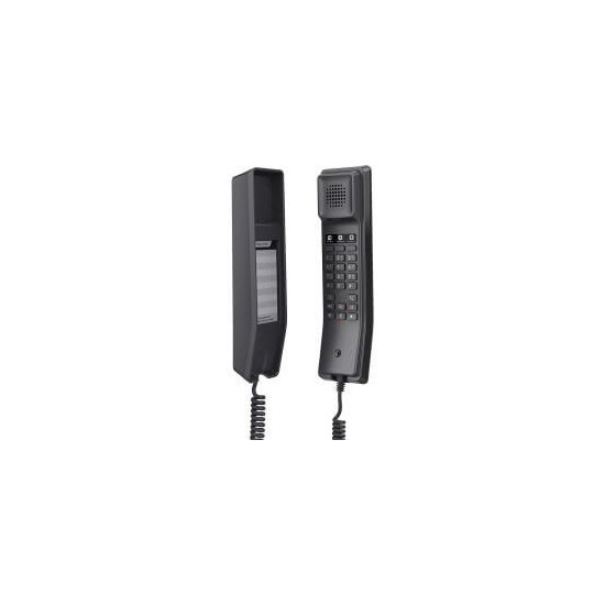 GrandStream-  Téléphone SIP Wifi pour hôtel GHP611W