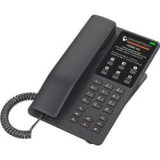 GrandStream- Téléphone SIP Wifi pour hôtel GHP621W