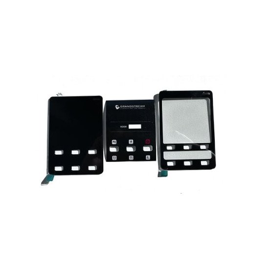 GrandStream- Téléphone SIP Wifi pour hôtel GHP621W
