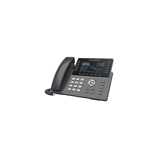 GrandStream- Téléphone SIP GRP2650 écran couleur 5" audio HD