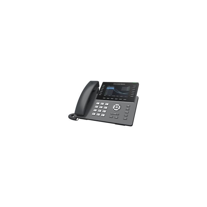 GrandStream- Téléphone SIP GRP2650 écran couleur 5" audio HD