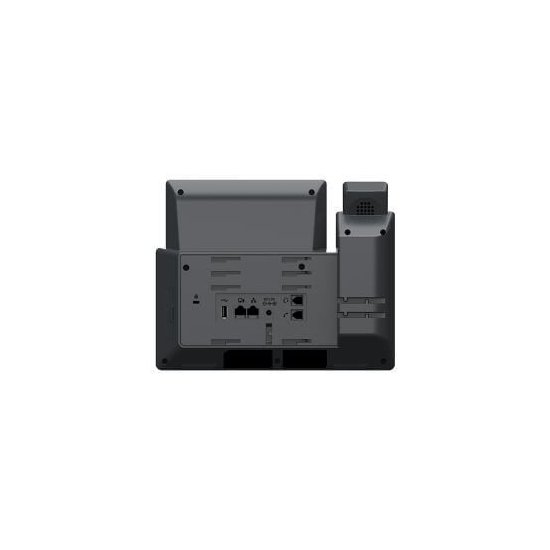 GrandStream- Téléphone SIP GRP2650 écran couleur 5" audio HD