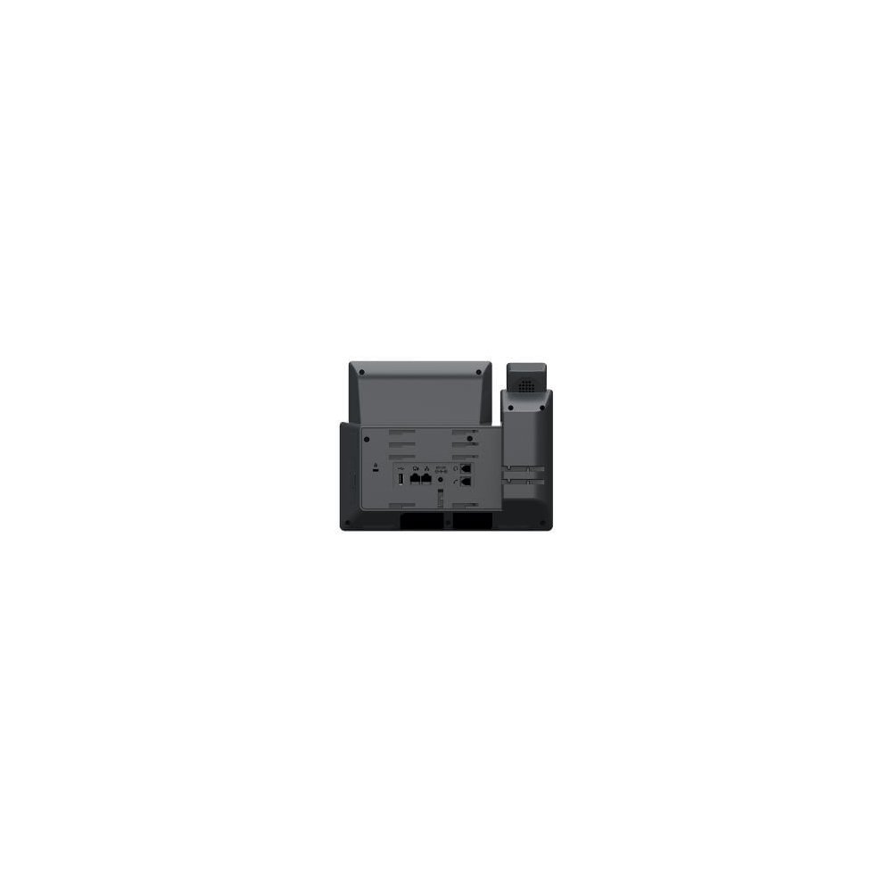 GrandStream- Téléphone SIP GRP2650 écran couleur 5" audio HD