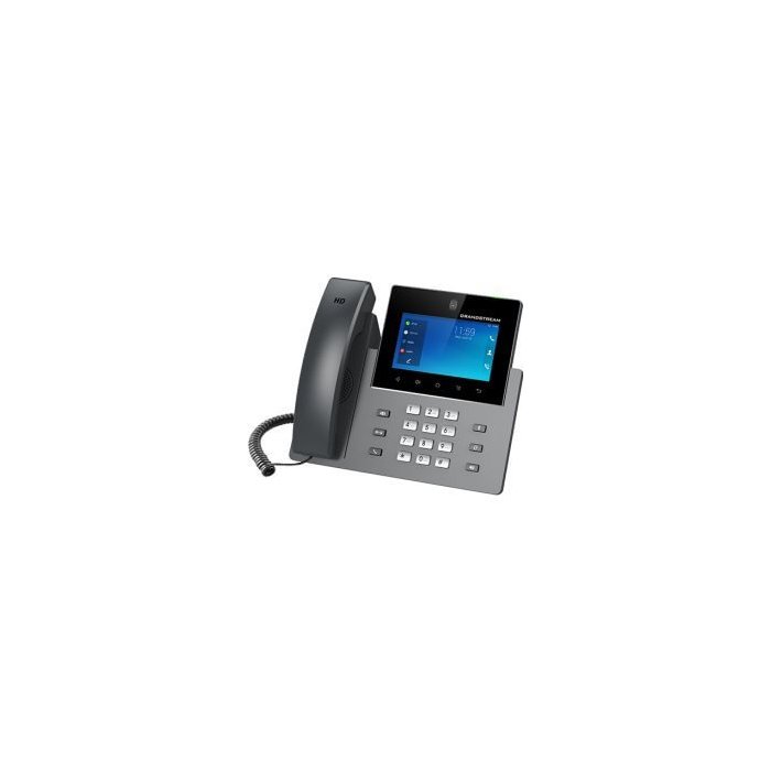GrandStream- Téléphone SIP GXV3450 écran tactile Android