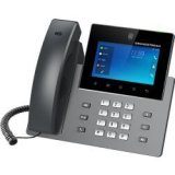 GrandStream- Téléphone SIP GXV3450 écran tactile Android