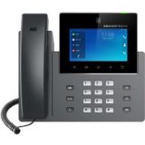 GrandStream- Téléphone SIP GXV3450 écran tactile Android