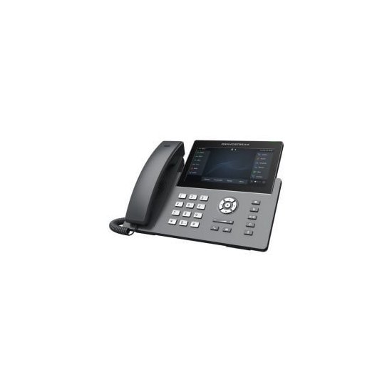 GrandStream- Téléphone SIP GRP2670 écran tactile 7" audio HD