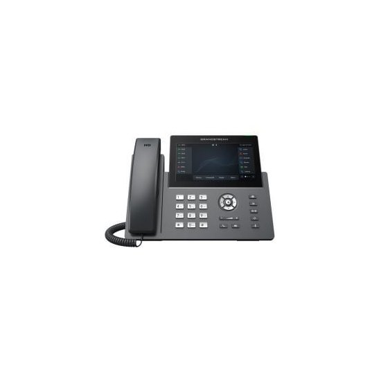 GrandStream- Téléphone SIP GRP2670 écran tactile 7" audio HD