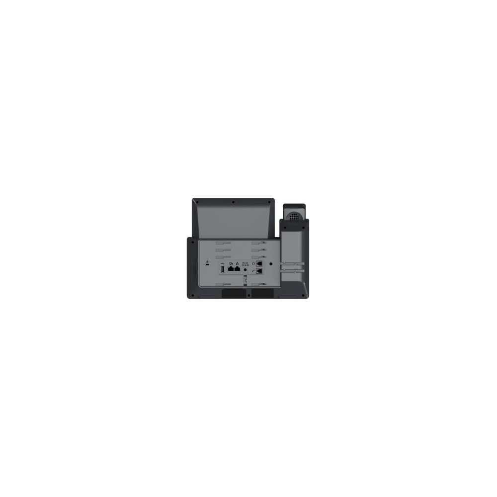 GrandStream- Téléphone SIP GRP2670 écran tactile 7" audio HD