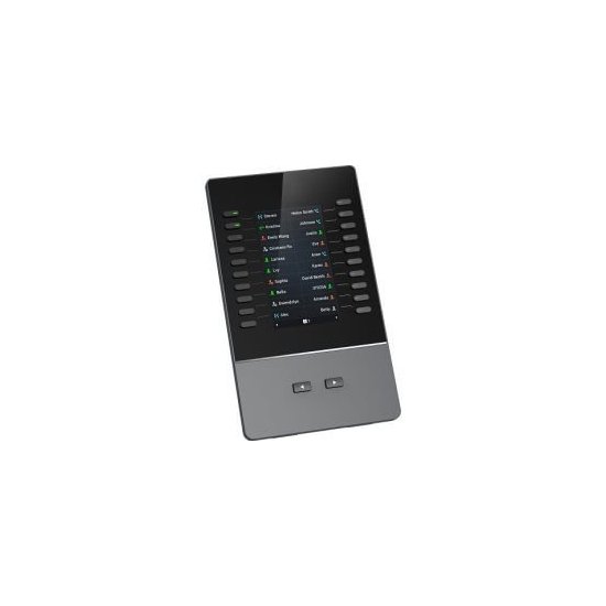 GrandStream- Extension de touche LCD GBX20