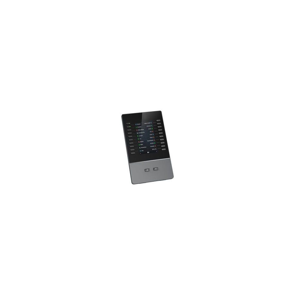 GrandStream- Extension de touche LCD GBX20
