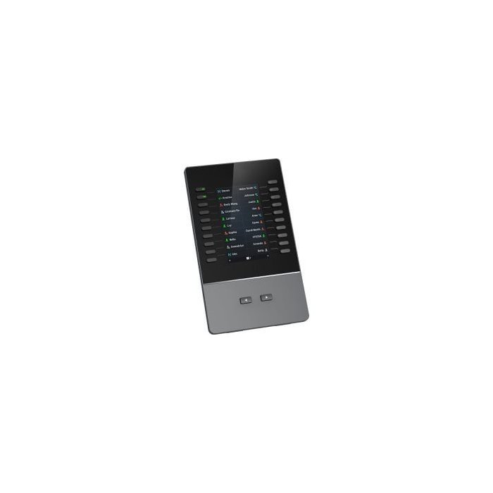 GrandStream- Extension de touche LCD GBX20