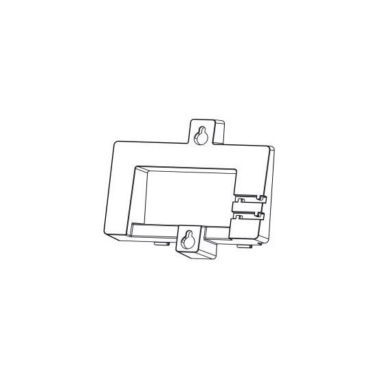 GrandStream- Kit de montage mural GRP26xx et GXV33xx