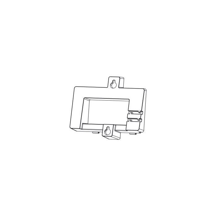 GrandStream- Kit de montage mural GRP26xx et GXV33xx