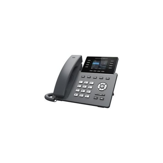 GrandStream- Téléphone SIP GRP2624 couleur HD Wifi Bluetooth