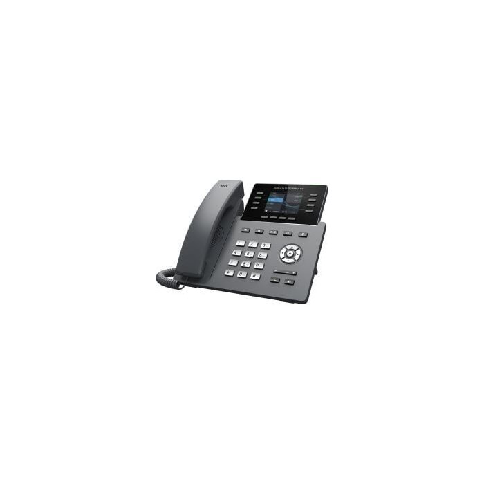 GrandStream- Téléphone SIP GRP2624 couleur HD Wifi Bluetooth