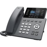 GrandStream- Téléphone SIP GRP2624 couleur HD Wifi Bluetooth