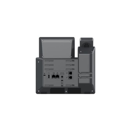 GrandStream- Téléphone SIP GRP2624 couleur HD Wifi Bluetooth