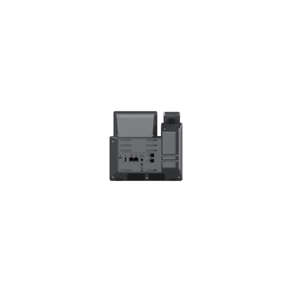 GrandStream- Téléphone SIP GRP2624 couleur HD Wifi Bluetooth