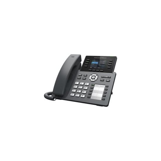 GrandStream- Téléphone SIP GRP2634 couleur HD Wifi Bluetooth