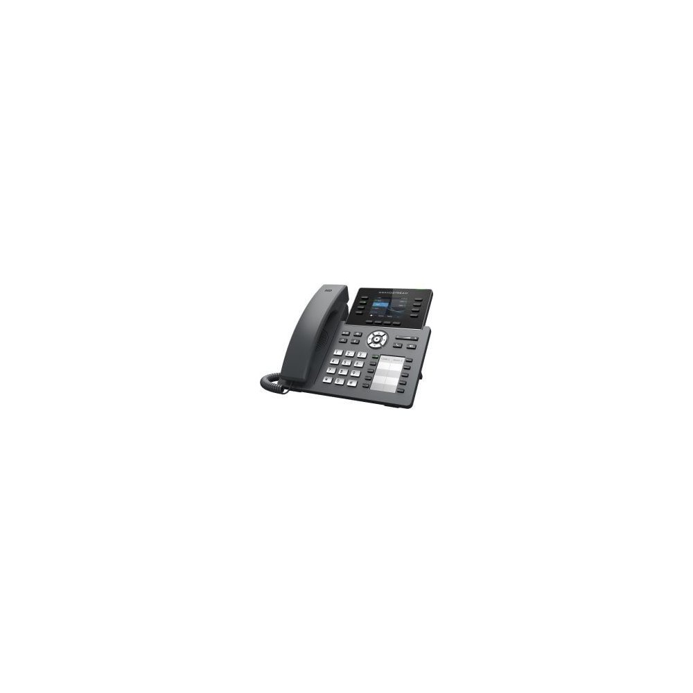 GrandStream- Téléphone SIP GRP2634 couleur HD Wifi Bluetooth