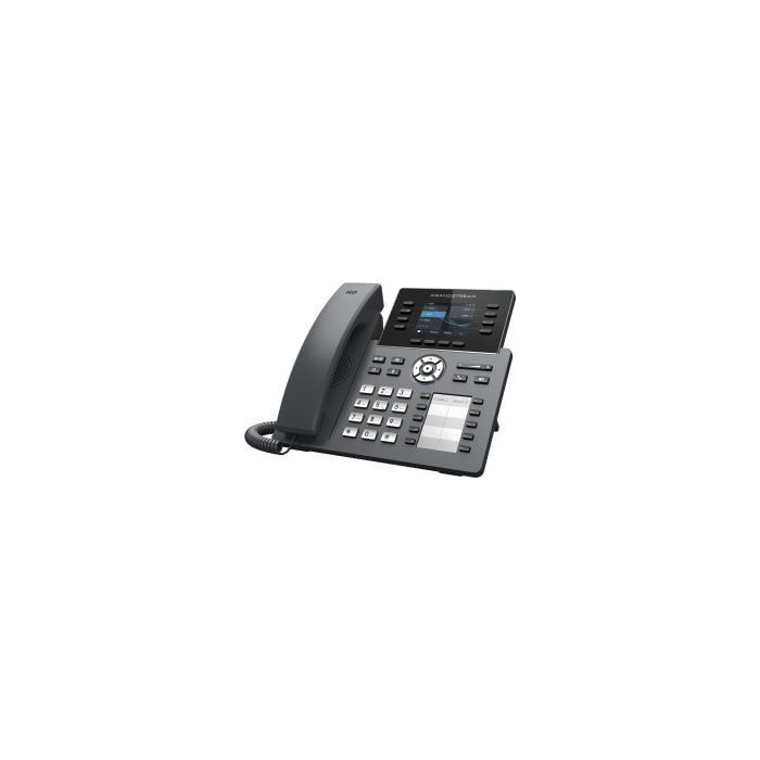 GrandStream- Téléphone SIP GRP2634 couleur HD Wifi Bluetooth
