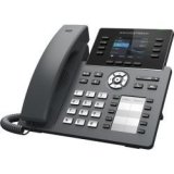GrandStream- Téléphone SIP GRP2634 couleur HD Wifi Bluetooth