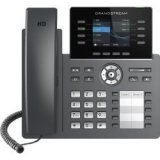 GrandStream- Téléphone SIP GRP2634 couleur HD Wifi Bluetooth