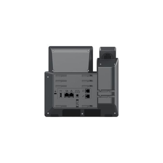 GrandStream- Téléphone SIP GRP2634 couleur HD Wifi Bluetooth
