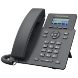 GrandStream- Téléphone SIP PoE GRP2601P écran LCD