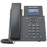 GrandStream- Téléphone SIP PoE GRP2601P écran LCD
