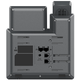 GrandStream- Téléphone SIP PoE GRP2601P écran LCD