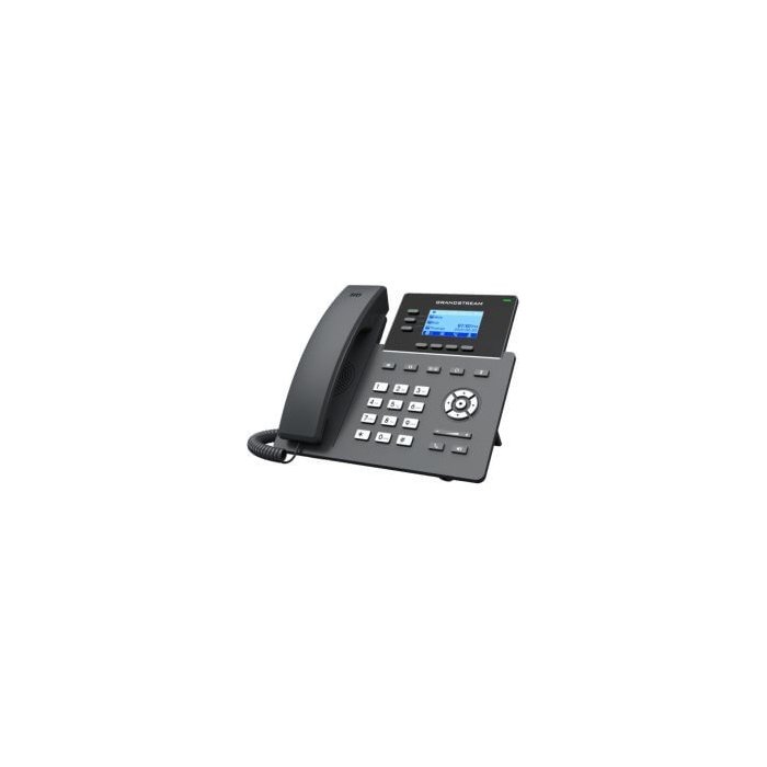 GrandStream- Téléphone SIP PoE GRP2603P écran LCD