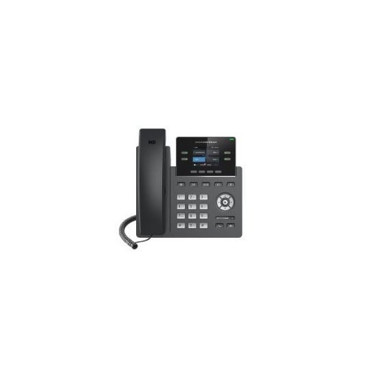 GrandStream- Téléphone SIP GRP2612 couleur audio HD