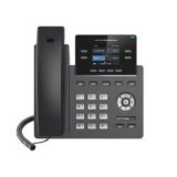 GrandStream- Téléphone SIP GRP2612 couleur audio HD