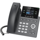 GrandStream-  Téléphone SIP GRP2612 couleur audio HD PoE