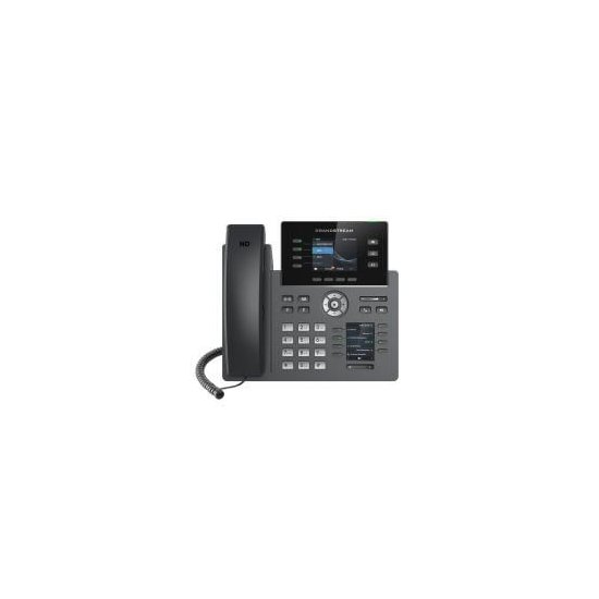 GrandStream- Téléphone SIP GRP2614 couleur audio HD dual screen