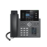 GrandStream- Téléphone SIP GRP2614 couleur audio HD dual screen
