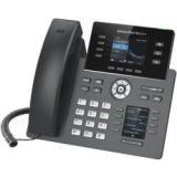 GrandStream- Téléphone SIP GRP2614 couleur audio HD dual screen