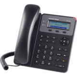 GrandStream- Téléphone SIP PoE GXP1615 1 SIP