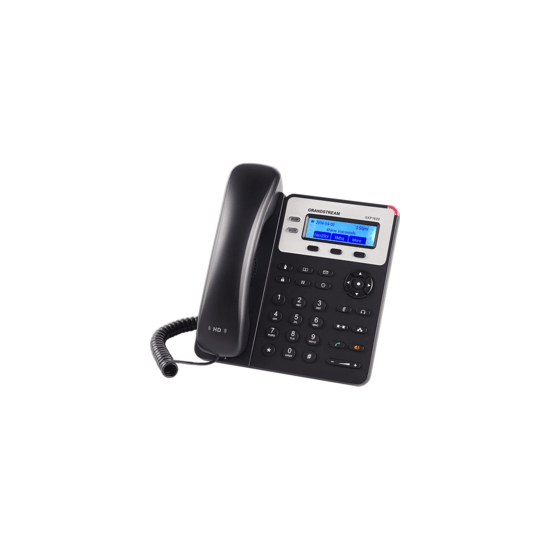GrandStream- Téléphone SIP PoE GXP1620 2 SIP