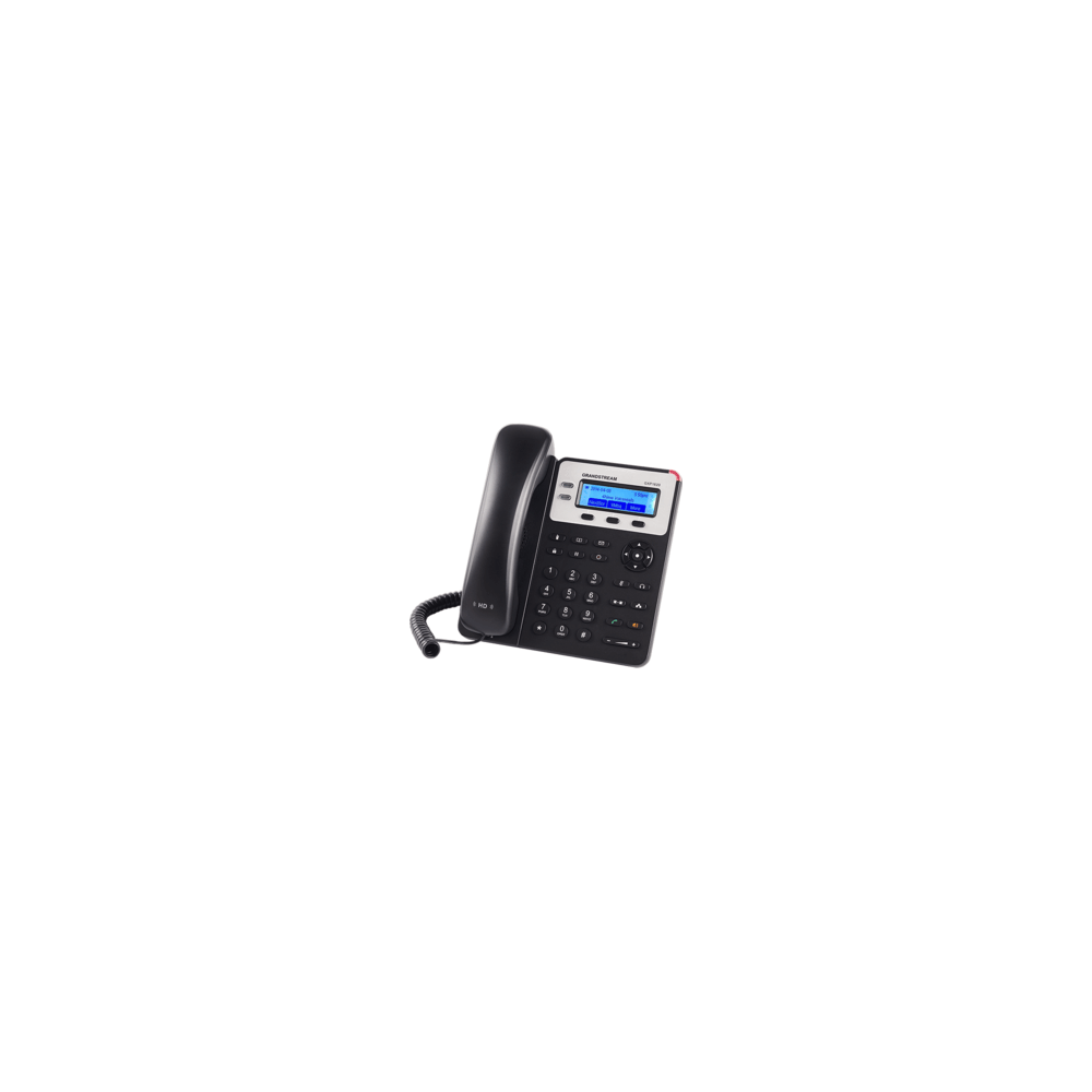 GrandStream- Téléphone SIP PoE GXP1620 2 SIP