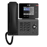 Snom- Téléphone SIP D810W écran couleur Wifi