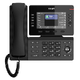 Snom- Téléphone SIP D815W écran couleur Wifi Bluetooth